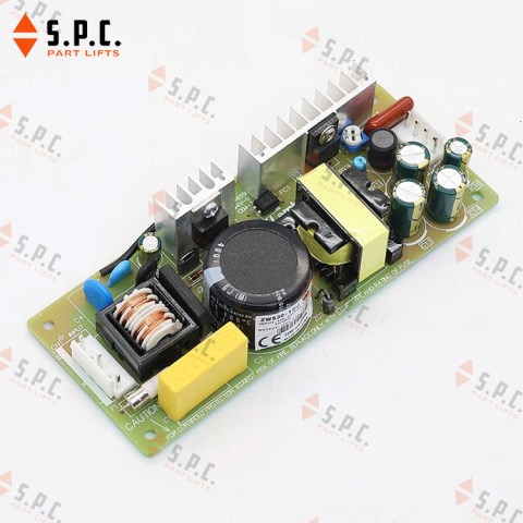 42174_PCB-PWB-655H-Mitsubishi