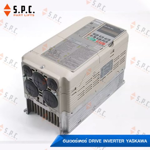 Elevator-Inverter-Yaskawa-L1000A-09