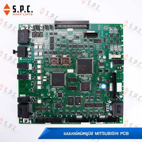 Mitsubishi-PCB-KCD-911A-YX304B808A-01